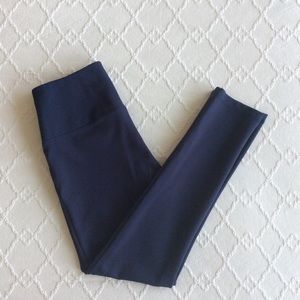 Navy Leggings